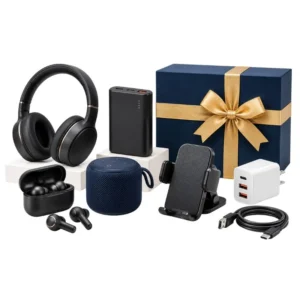 Electronic gadgets for Diwali corporate gifts