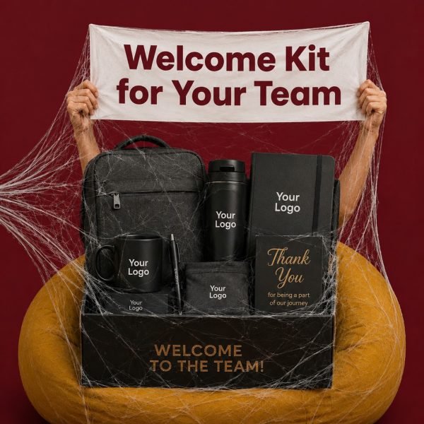 Employee Welcome Kit