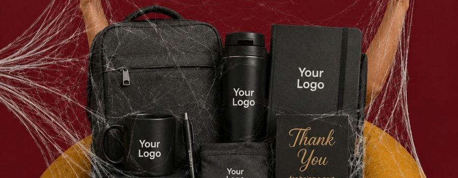 Employee Welcome Kit