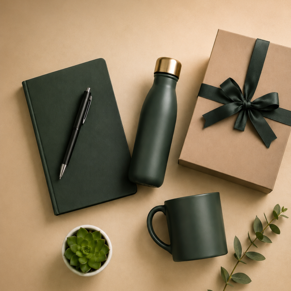 Employee Welcome Kits: Benefits, Essentials & Best Ideas for New Employees
